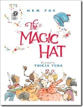 magic hat magic hat
