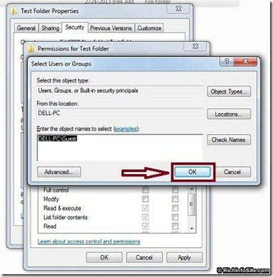 search an account-search result