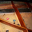 The prepared piano of John Cage´s Sonatas and Interludes
