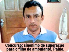 Motivação - Paulo Sérgio Motivação - Paulo Sérgio