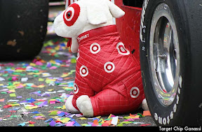 Target Chip Ganassi