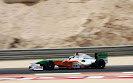 HD Wallpapers 2009 Formula 1 Grand Prix of Bahrain
