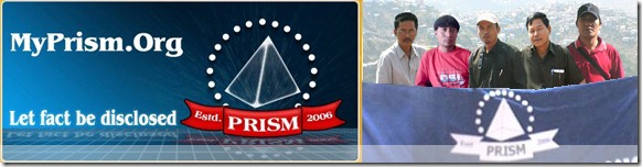 PRISM mizoram
