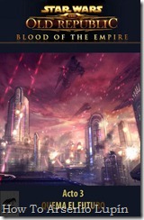 P00006 - Star Wars_ The Old Republic - Blood of the Empire, Part 3 v2010 #6 (2010_12) P00006 - Star Wars_ The Old Republic - Blood of the Empire, Part 3 v2010 #6 (2010_12)