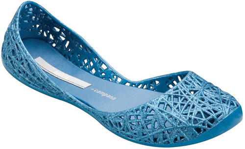 Melissa Campana Zig Zag