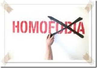 homofobia