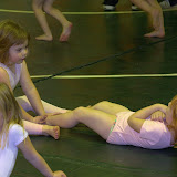 Gymnastics