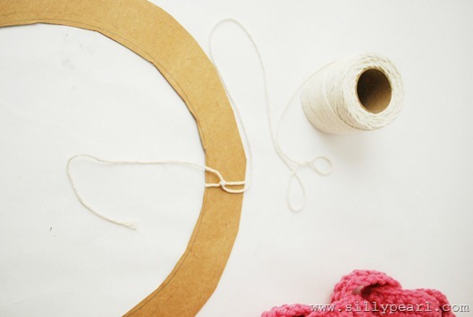 CrochetedPaperChainHeart12b