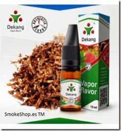 Dekang, cigarrillos electronicos, ecigs, liquidos de nicotina dekang, Dekang eliquidos, Dekang venta por mayor.