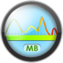 Traffic Statistics mobile app icon
