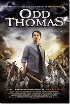 Odd Thomas Odd Thomas