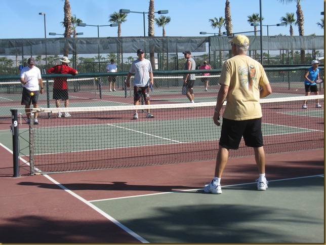 blog pickleball