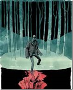 BPRD 1