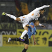 Gio 10: Novara 0-2 As Roma
