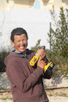 Het is een echte DeWalt hoor!
