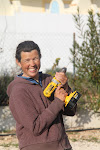Het is een echte DeWalt hoor!