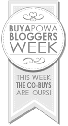 bloggers week badge