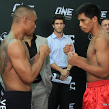 ONE FC Pride of a Nation Weigh In Philippines (20).JPG