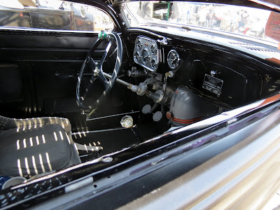  LA Roadster Show 2012
