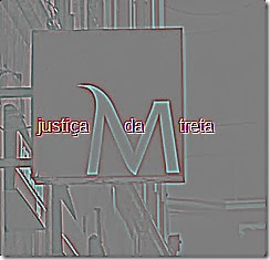 A Justiça e o Negócio Obscuro.Mar.2014 A Justiça e o Negócio Obscuro.Mar.2014