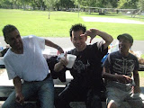 Casanova Crew Bbq 2009 14