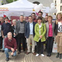 Sant Jordi 2011