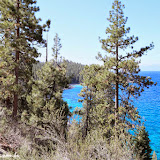Lake Tahoe, California, EUA