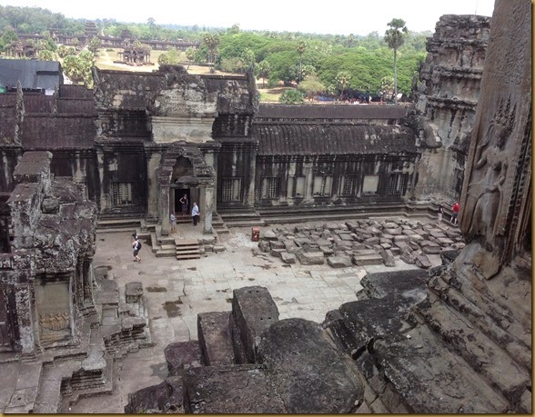 Siem Reap Angkor Wat 01