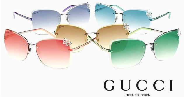 Gucci Flora Eyewear Collection Gucci-Flora-Eyewear-Collection-oculos-de-sol