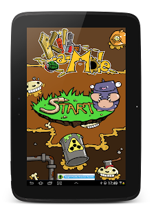 How to download Kill a Mole! Free lastet apk for laptop