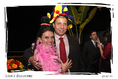 Fotos do evento Livia e Guilherme - 23.07.11. Foto numero 06 da Social Click Fotografia Digital, do Rio de Janeiro, RJ, que faz fotos divertidas, fotos malucas, fotos com fantasias, fotos na hora, fotografia maluca, fotografia divertida com molduras personalizadas. fotos divertidas malucas foto maluca animadas animado rj rio de janeiro divertida fantasia animada festas casamento e filmagem fotografia noiva fotografo no
