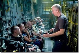 Avatar 2 és Avatar 3 részletek James Camerontól