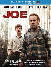 joe joe