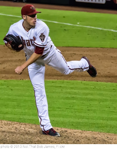 'Dbacks P Patrick Corbin' photo (c) 2013, Not That Bob James - license: http://creativecommons.org/licenses/by-nd/2.0/