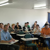 Encontro Filiados - Curitiba 2008