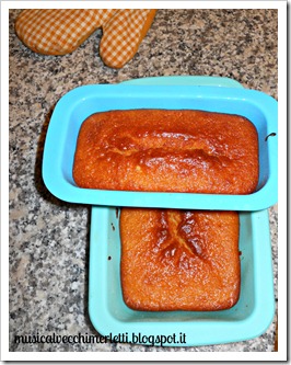 plumcake cotto plumcake cotto