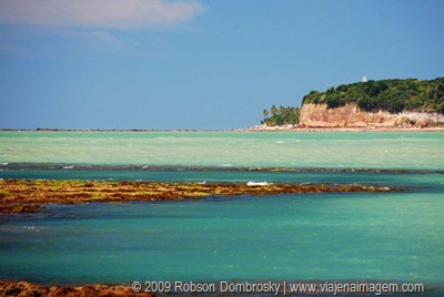 ponta do seixas