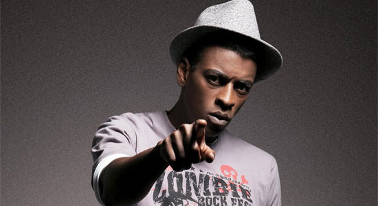 Seu Jorge 2011