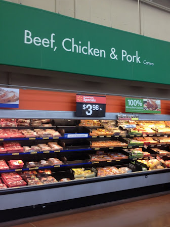 petit jean ham walmart