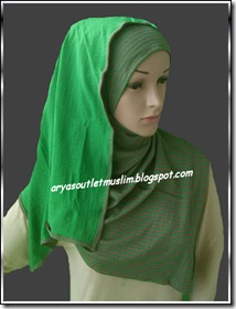 PPS hijau