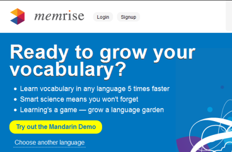 Memrise