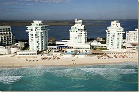 hoteles en cancun7