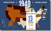 1940 census update