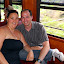 Riding On The Kuranda Scenic Railway - Oak Beach, Australia
