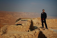2014-01 Masada