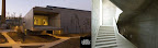 Museo Can Framis, Barcelona, 2010