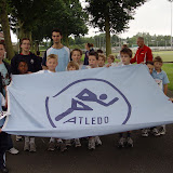Competitiefinale pupillen Bergen op Zoom, 23-06-2007