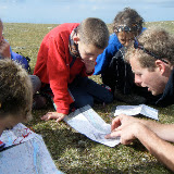 Map Skills for young people