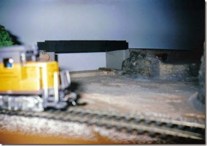06 My Layout in the Spring of 1994