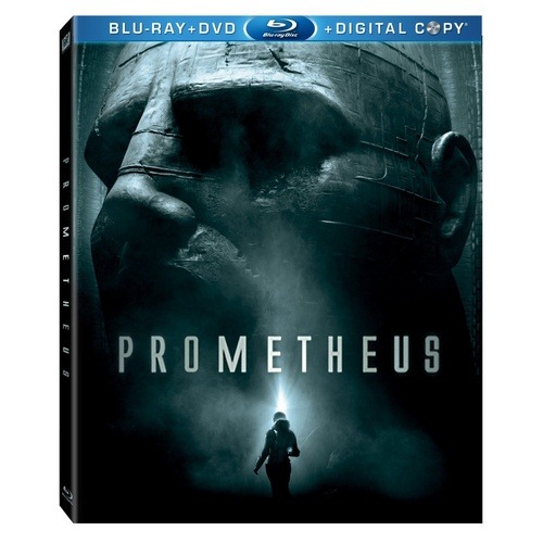 A kinti Prometheus DVD, Blu-ray és annak extratömkelege 02
